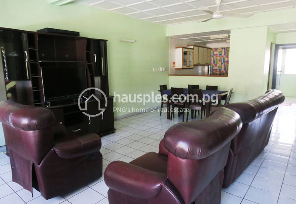 residential Apartment for sale in Boroko East ID 16728