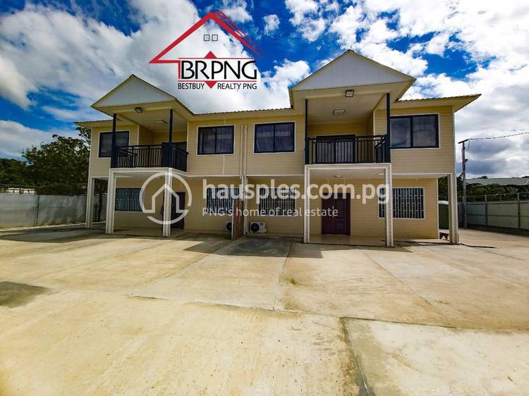 1/001 Malolo Estate 8mIle, Malolo Estate, Port Moresby, NCD