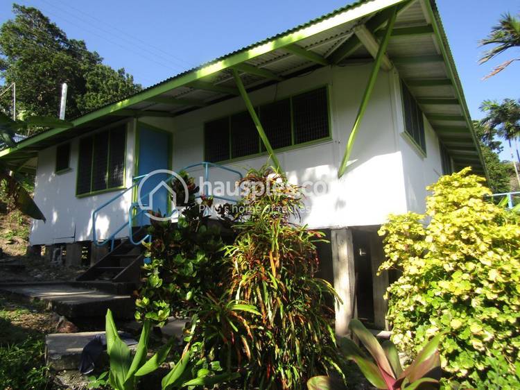 Town, Port Moresby, NCD