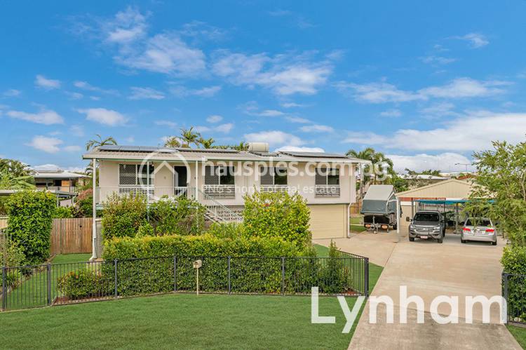2 Ariel Court, THURINGOWA CENTRAL, Townsville & District, 4817, QLD