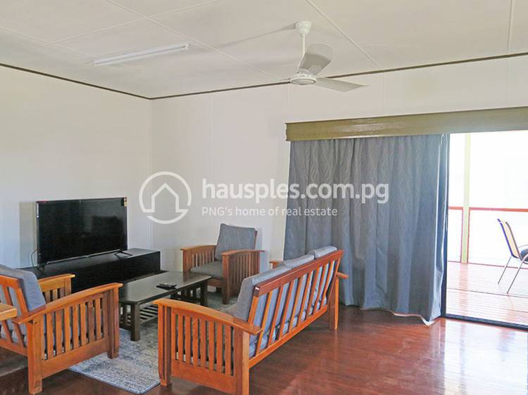 8 mile, Port Moresby, NCD