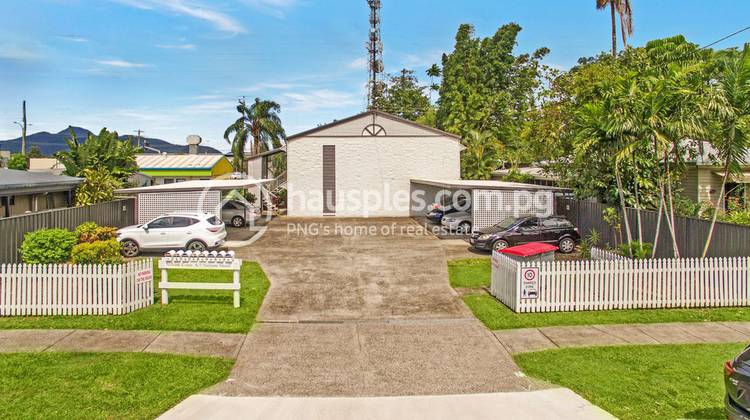 5/5-7 Nelson Street, Bungalow, Cairns & District, 4870, QLD