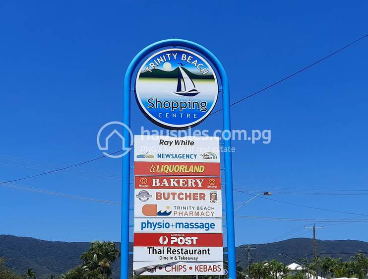 Shop 5and6/81-87 Trinity Beach Road, TRINITY BEACH, Cairns & District, 4879, QLD