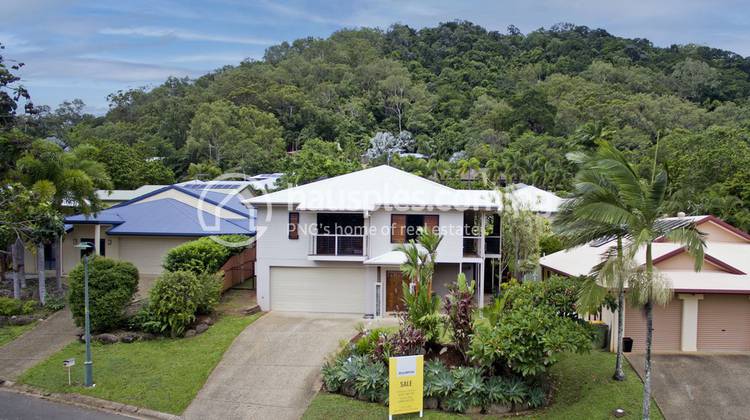 16 Lookout Terrace, TRINITY BEACH, Cairns & District, 4879, QLD