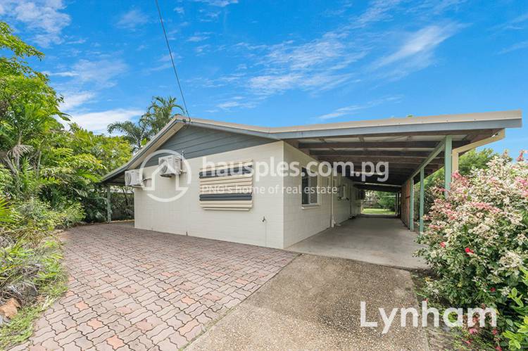 8  Chantilly Court, RASMUSSEN, Townsville & District, 4815, QLD