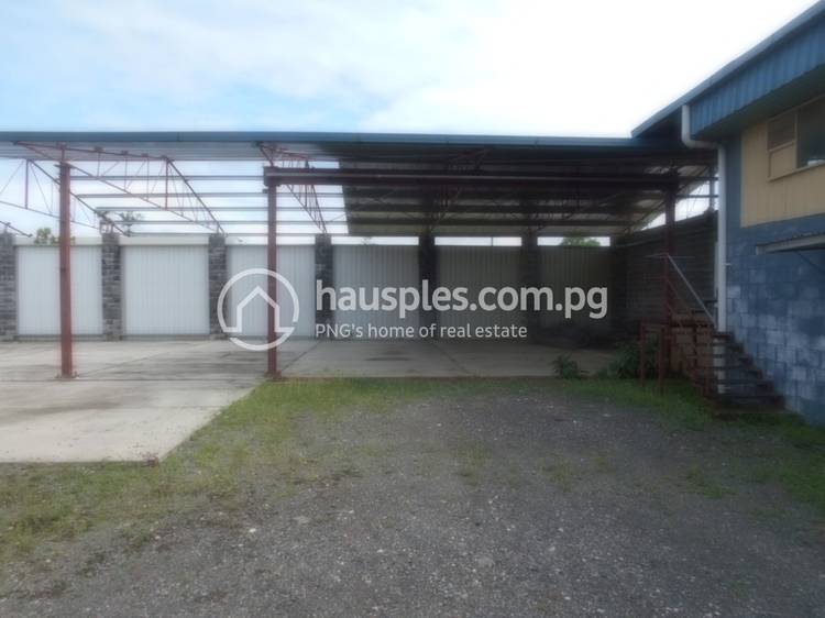O Box 118, Lae 411, Morobe Province Malahang Industrial Centre P, Lae, Lae, Morobe
