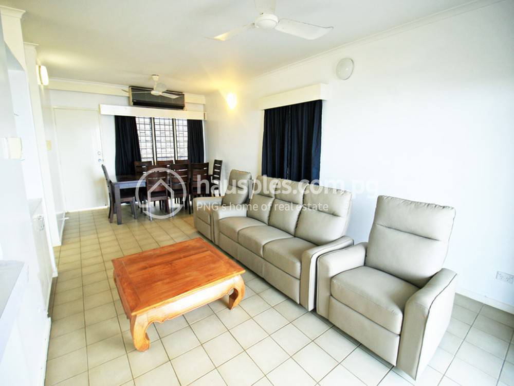 Town Apartment For Rent in Town