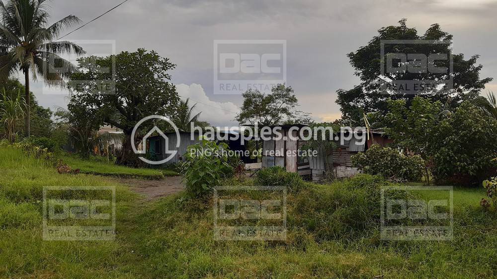 residential Land/Development for sale in Kokopo ID 28937