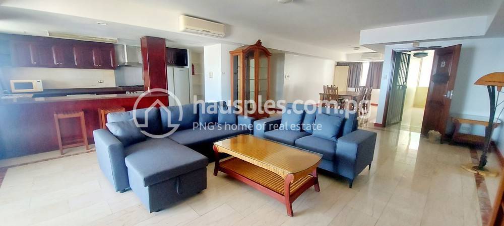 residential Apartment for rent in Town ID 29126