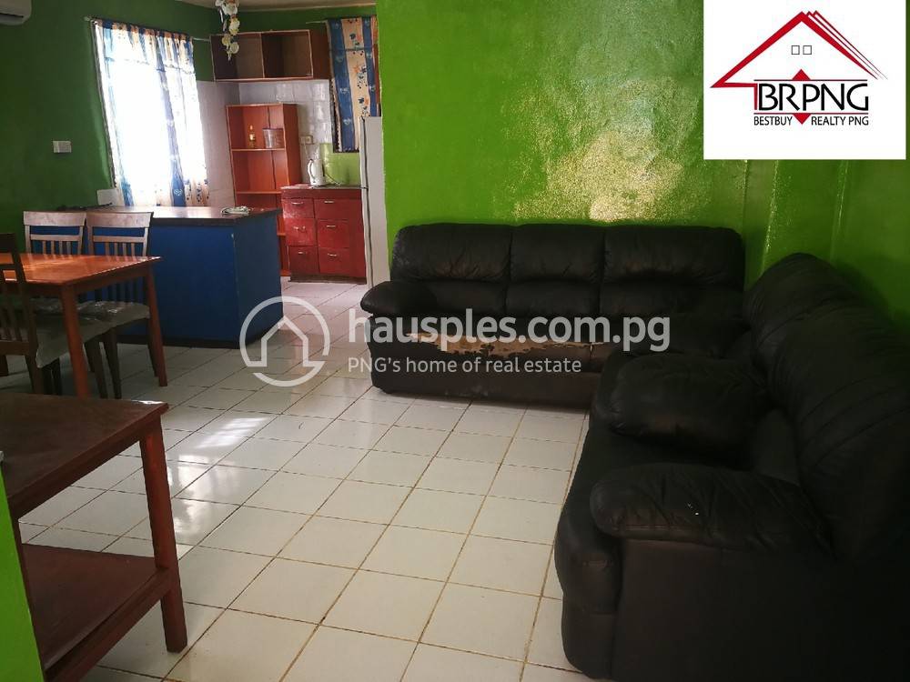 Apartment For Rent with 1 Parking Space