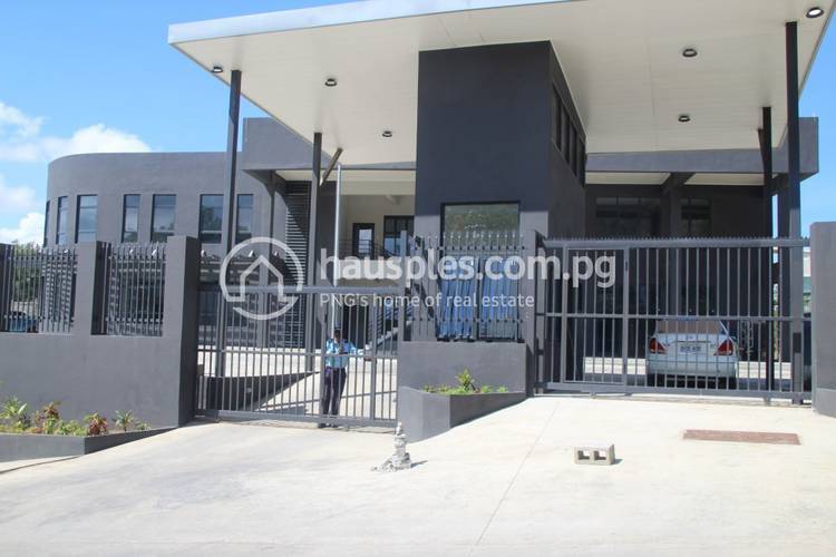 Waigani, Port Moresby, NCD