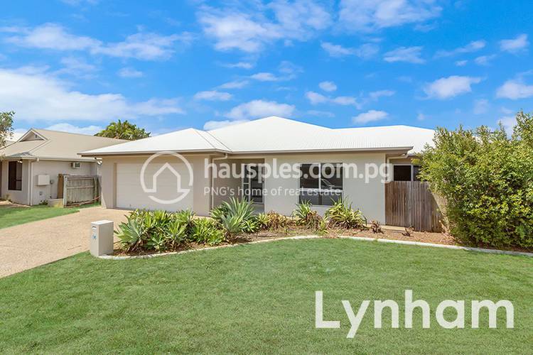 16 Springbrook Parade, IDALIA, Townsville & District, 4811, QLD