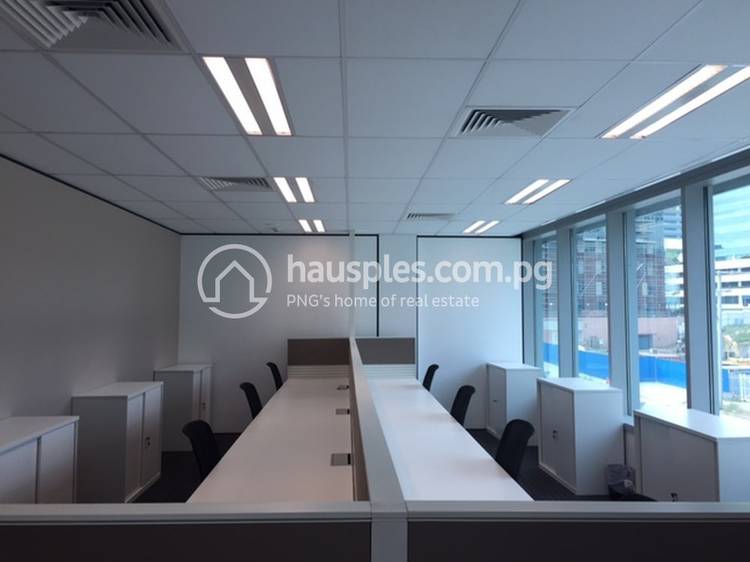 1B.04, LEVEL 1, SERVICED OFFICES/HARBOURSIDE WEST TOWER STANLEY ESPLANADE, DOWNTOWN, PORT MORESBY UNIT, Town, Port Moresby, NCD