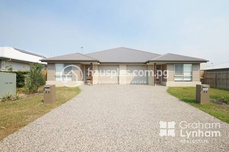 2/24 Velasco Street, BURDELL, Townsville & District, 4818, QLD