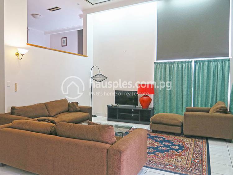 Town, Port Moresby, NCD