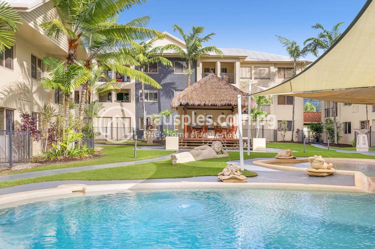 144/58-62 Ardisia Street, SMITHFIELD, Cairns & District, 4878, QLD