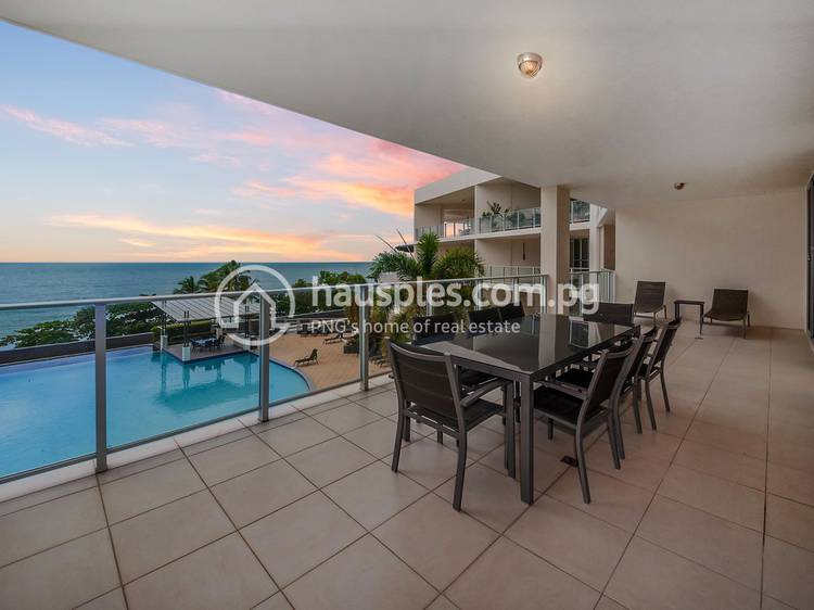 408/93 Vasey Esplanade, TRINITY BEACH, Cairns & District, 4879, QLD