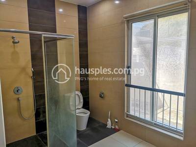 residential Apartment for rent ใน Hohola รหัส 14229 5