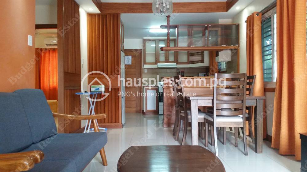 Boroko East Apartment For Rent in Boroko East