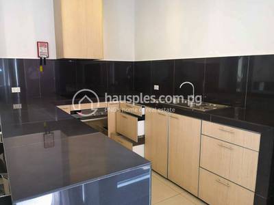 residential Apartment for rent ใน Hohola รหัส 14229 4
