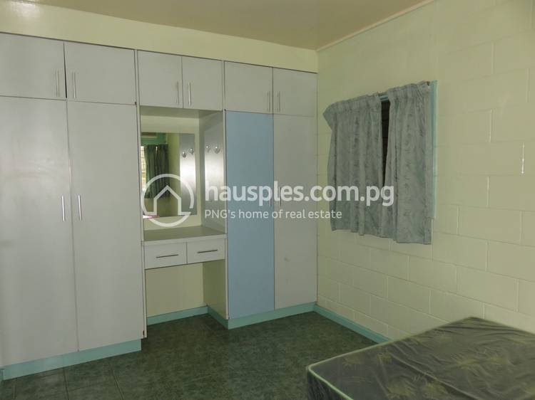 Garden Hills, Port Moresby, NCD