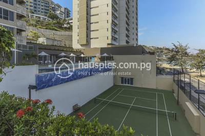 residential Apartment for rent ใน Ela Beach รหัส 14925 1