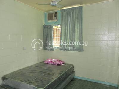 Apartment For Rent with 4 Parking Space
