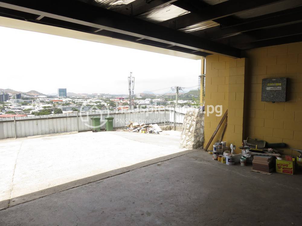 Apartment For Rent in Garden Hills, Port Moresby, NCD