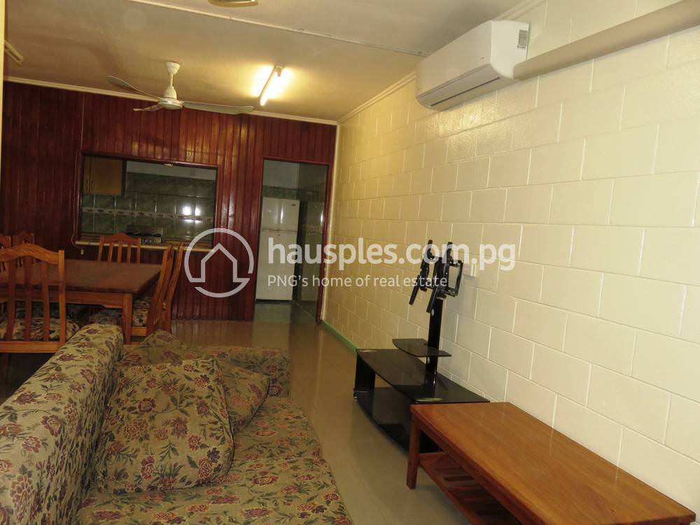Duplex For Rent in Port Moresby K1,100