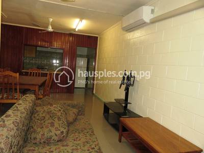 Duplex For Rent in Port Moresby K1,100