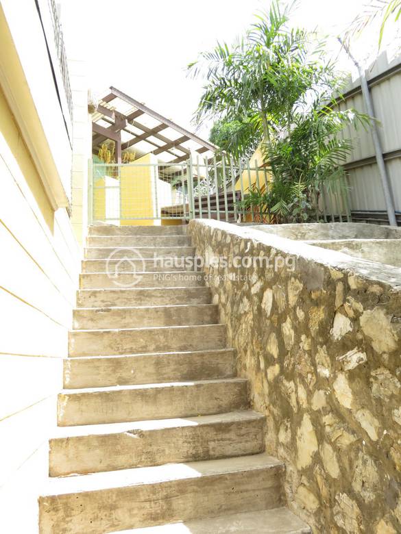 Apartment For Rent in Port Moresby K1,000