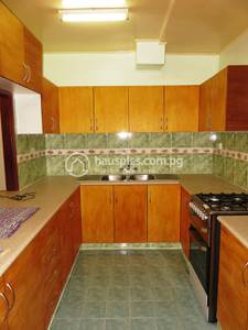 Duplex For Rent in Garden Hills, Port Moresby, NCD