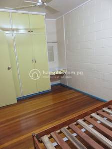 Apartment For Rent with 4 Parking Space