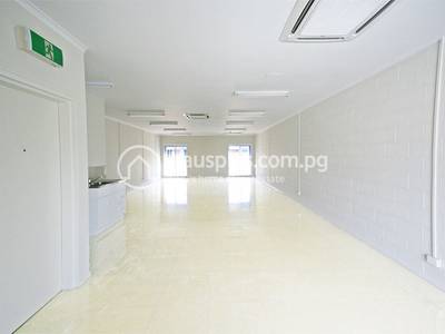 Offices For Rent in Port Moresby K1,540