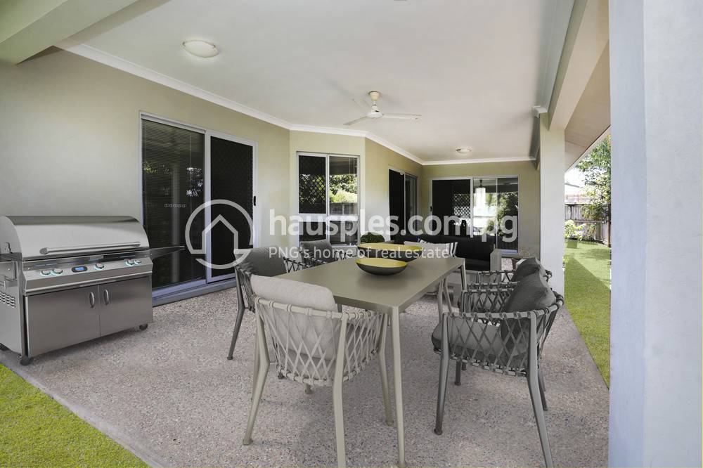 K425,000 House
