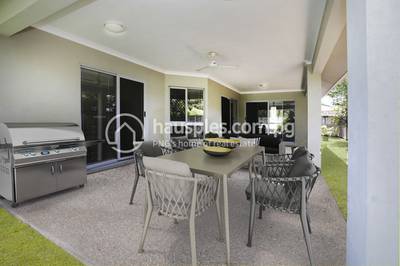 K425,000 House