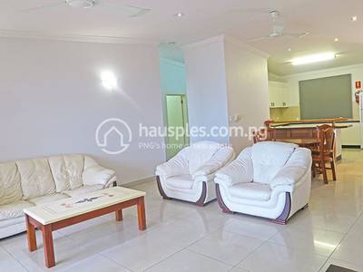 Apartment For Sale & Rent with 2 Parking Space