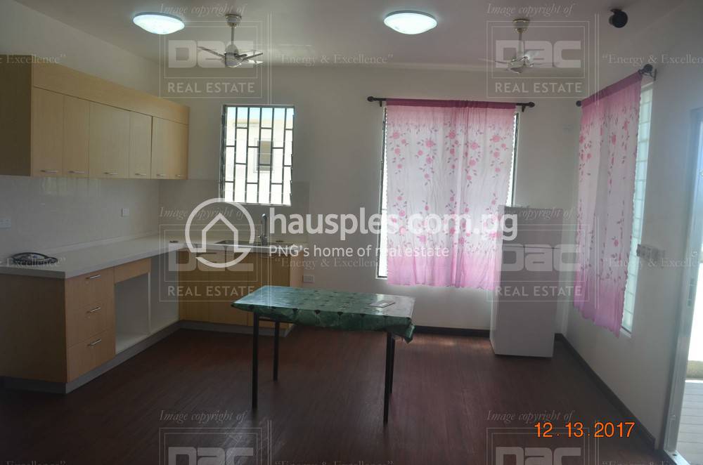 K800 House