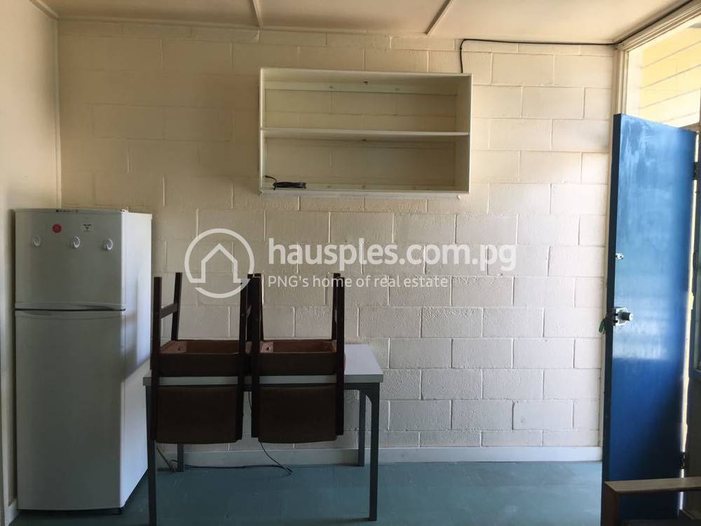 Compounds Bilong Rentim in Dogura Road Sec 31, Lot 15, 6 Mile, Port Moresby, NCD