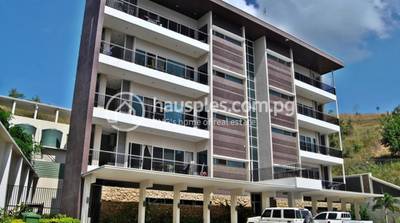 Apartment For Rent with 3 Parking Space