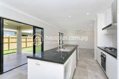 K440,000 House