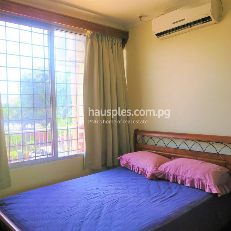 Hohola Apartment For Rent in Hohola