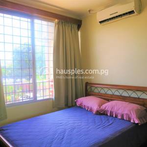 Hohola Apartment For Rent in Hohola