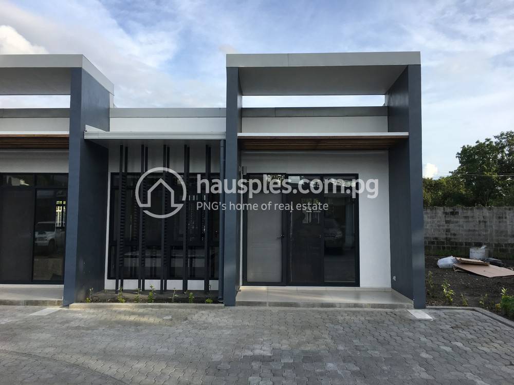 Boroko Apartment For Rent in Boroko
