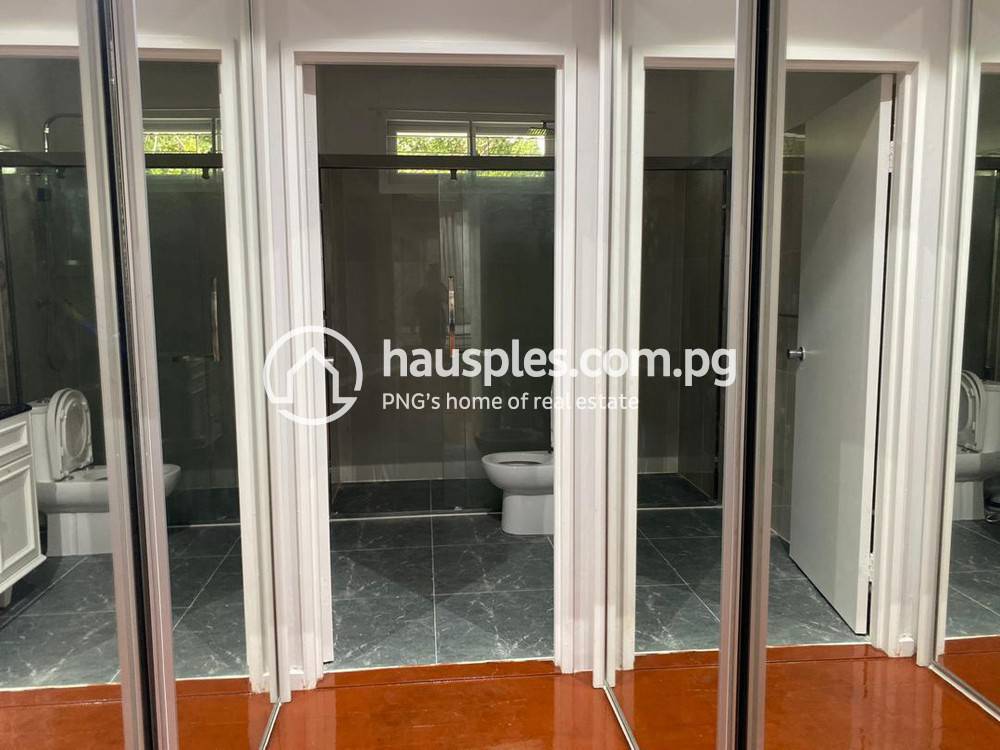 House and lot For Rent in 001/01 Islander Village Waigani, Islander Village, Port Moresby, NCD