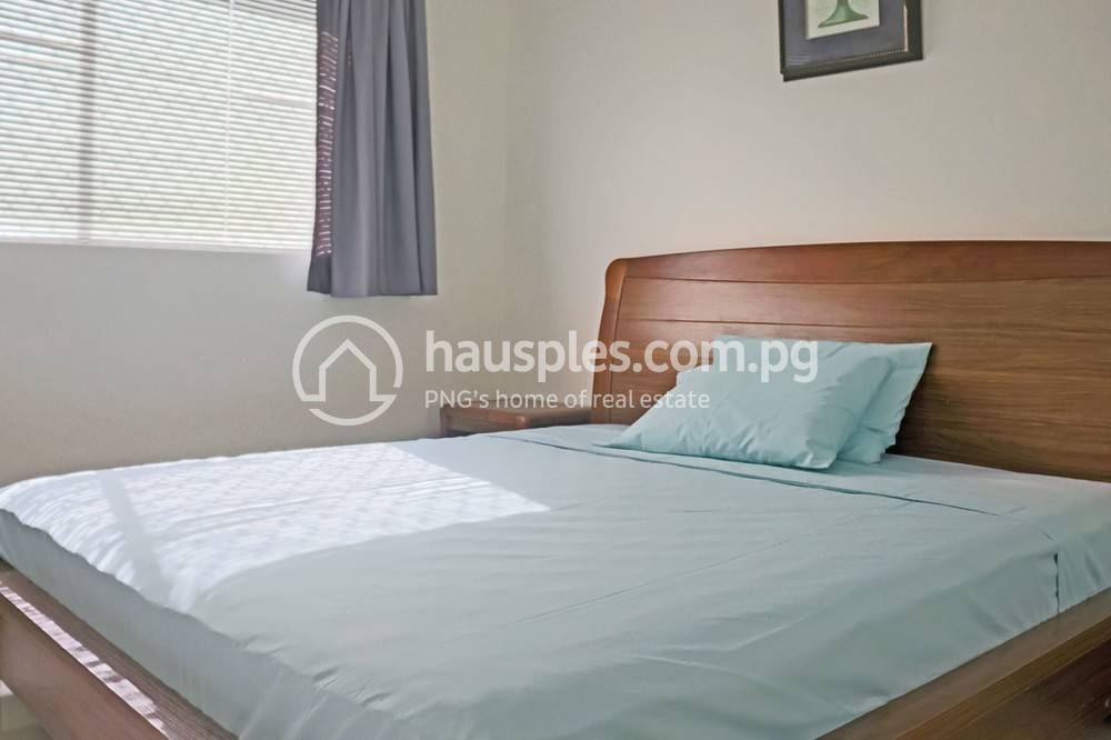 Venezia Estates | Apatmen Bilong Rentim in 2 Bed 1 Venezia Estate - Garden View Kitty Hawk, 7 mile, Port Moresby, NCD