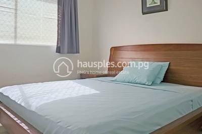 Venezia Estates | Apatmen Bilong Rentim in 2 Bed 1 Venezia Estate - Garden View Kitty Hawk, 7 mile, Port Moresby, NCD
