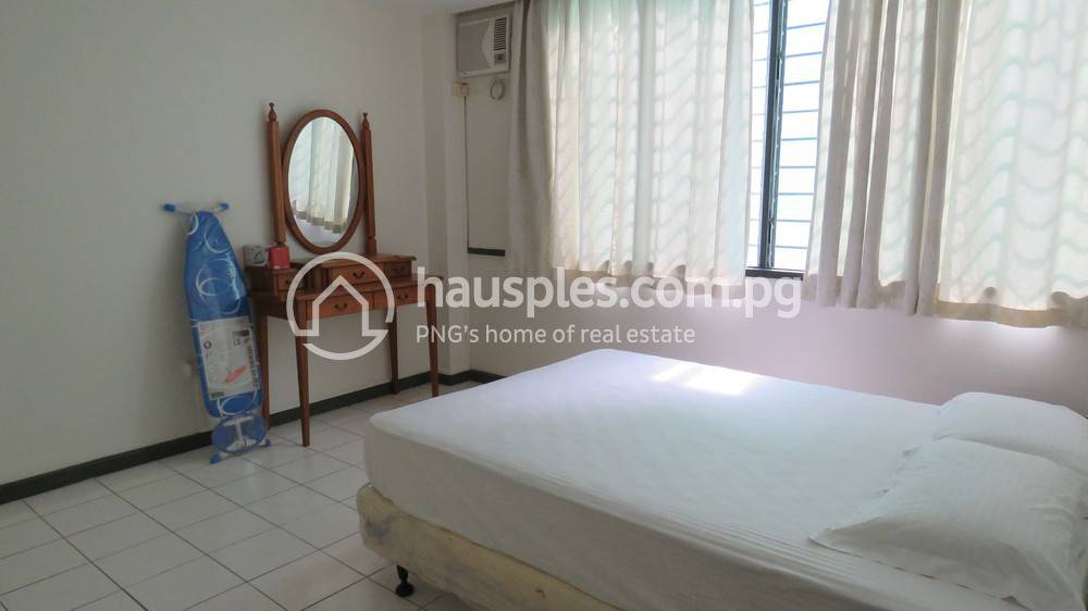 Apartment For Rent with 4 Parking Space
