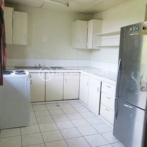 House and lot For Rent with 3 Parking Space