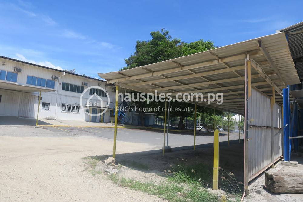 Offices For Rent in Port Moresby K30,000